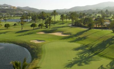 Golfen aan de Costa Cálida en Costa Blanca Zuid: Een Paradijs voor Golfliefhebbers