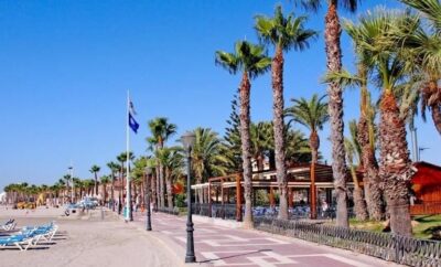 Ontdek Los Alcázares: Een Prachtige Bestemming voor Uw Volgende Vakantie