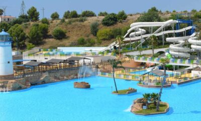 10 Leuke Dingen om te Doen met Kinderen aan de Costa Blanca Zuid