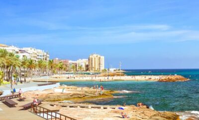 Torrevieja: Ontdek de Schitterende Costa Blanca Zuid